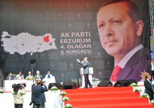 Erdoğan'dan Bayram mesajı